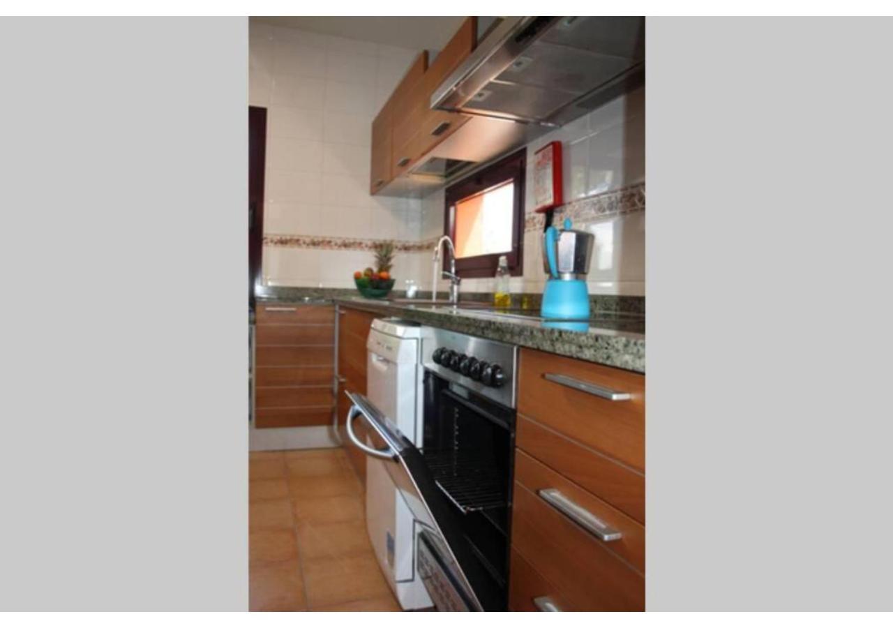 Anahi Homes Corralejo - Villa Drago 12 ลาโอลีวา ภายนอก รูปภาพ