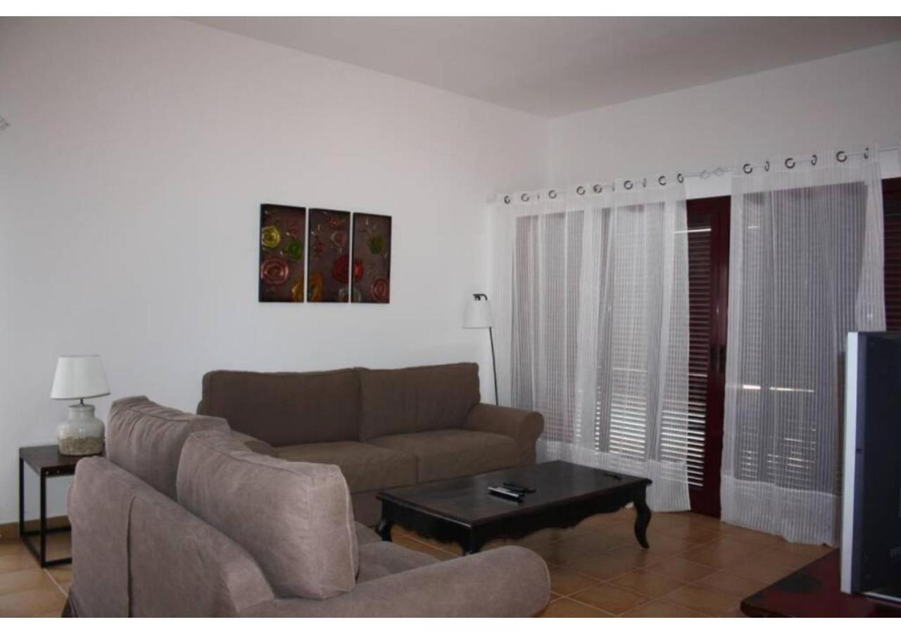 Anahi Homes Corralejo - Villa Drago 12 ลาโอลีวา ภายนอก รูปภาพ